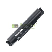 Vervangende batterij voor Dell 0XXDG0 451-11.354 50TKN 7W5X09C GRNX5