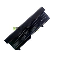 Vervangende batterij voor Dell T112C 0T114C 0T116C T114C 312-0724 T116C