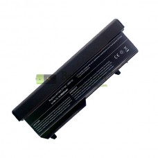 Vervangende batterij voor Dell T112C 0T114C 0T116C T114C 312-0724 T116C