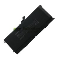 Vervangende batterij voor Dell NMVSC OHTR7 07WY2 HTR7 ONMV5C 75WY2