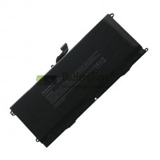 Vervangende batterij voor Dell NMVSC OHTR7 07WY2 HTR7 ONMV5C 75WY2
