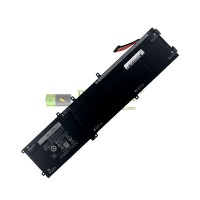 Vervangende batterij voor Dell Precision 55 10 Series XPS 15 9550 Series
