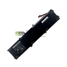 Vervangende batterij voor Dell Precision 55 10 Series XPS 15 9550 Series