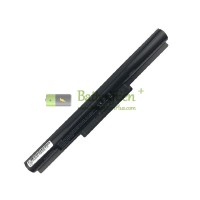 Vervangende batterij voor Sony Vaio 14E SVF14212SN SVF14212SH SVF14212SG