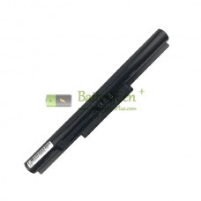 Vervangende batterij voor Sony Vaio 14E SVF14212SN SVF14212SH SVF14212SG