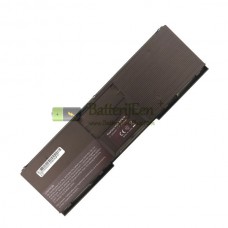 Vervanging Batterij voor Sony Vaio VGN-Z37GD / X VGN-Z35TN / B VGN-Z36GD VGN-Z36GD / B VGN-Z36GD / J