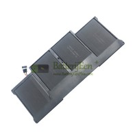 Vervangende batterij voor Apple MacBook Air MC504xx / A late-2010