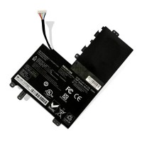 Vervangende batterij voor Toshiba Satellite U40T-A Satellite M40-A Satellite M50-A satelliet M50T
