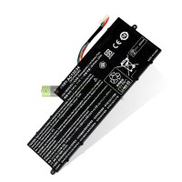 Vervangende batterij voor Acer E3-112-C3XN E3-111-C5Q2 E3-111-C4U8 V5-122P ES1-111M MS2377