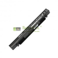 Vervangende batterij voor Asus A450 A450C A450CA Series