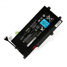 Vervangende batterij voor HP 714762-1C1 714762-2C1 715050-001