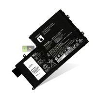 Vervangende batterij voor Dell Inspiron N5547 Latitude 14 3450 Latitude 15 3550 Latitude 3450