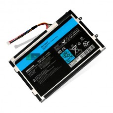 Vervanging Batterij voor Dell M11X M11X R1 R2 R3 M11X