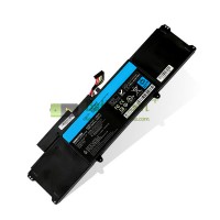 Vervangende batterij voor Dell C1JKH 4RXFK XPS 14 Ultrabook XPS 14-L421X Ultrabook