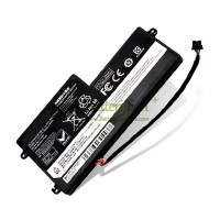Vervangende batterij voor Lenovo X250S T550 T450 T450S W550S X230S