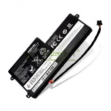 Vervangende batterij voor Lenovo X250S T550 T450 T450S W550S X230S