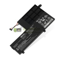 Vervangende batterij voor Lenovo 300S 500S-14ISK 500S-15ISK i2000 U41-70 S41-70 Series U41
