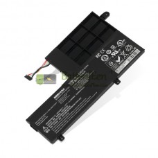 Vervangende batterij voor Lenovo 300S 500S-14ISK 500S-15ISK i2000 U41-70 S41-70 Series U41