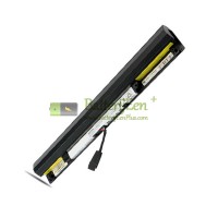 Vervangende batterij voor Lenovo L15L4A01 L15M4A01 L15S4A01 L15L4E01