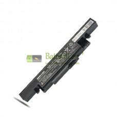 Vervangende batterij voor Lenovo L11L6R02 L11S6R01 L12S6A01 3INR19 / 65-2