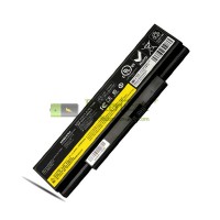 Vervangende batterij voor Lenovo E555 E550 E550C E560 E550