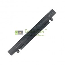 Vervangende batterij voor Asus FX-PRO FX-PRO6300 FX-PRO6700