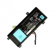 Vervangende batterij voor Dell P39G G05YJ Series 0G05YJ Y3PN0 8X70T