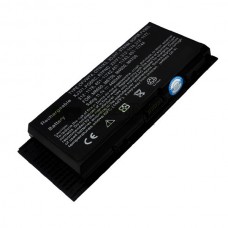 Vervangende batterij voor Dell 0FVWT4 0TN1K5 3DJH7 97KRM 9GP08 FV993 KJ321 PG6RC