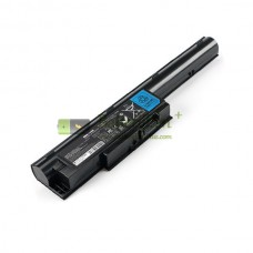 Vervangende batterij voor Fujitsu S26391-F545-E100 S26391-F545-L100