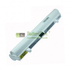 Vervangende batterij voor Lenovo IdeaPad S12 20.021 S12 2959 S9 S9e S9e 4187