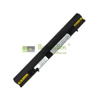 Vervangende batterij voor Lenovo Flex14AT Flex14AP Flex14AD Flex 15D Flex 15AP S500