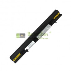Vervangende batterij voor Lenovo Flex14AT Flex14AP Flex14AD Flex 15D Flex 15AP S500