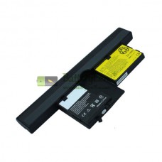 Vervangende batterij voor Lenovo ThinkPad X61s 15e X61s 7666 X61s 7667 X61s 7668