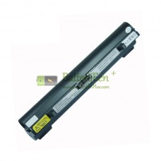 Vervangende batterij voor Lenovo IdeaPad S12 20.021 S12 2959 IdeaPad S9 S9e 4187