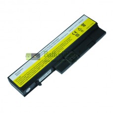 Vervangende batterij voor Lenovo LO8L6D12 888.008.904 55Y2019 L08S6D12