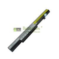 Vervangende batterij voor Lenovo E40-45 E40-70 E40-70A E40-80 300 300-15