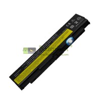 Vervangende batterij voor Lenovo ThinkPad T440P L440 T540P L540 W540