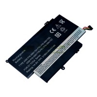 Vervangende batterij voor Lenovo ThinkPad S1 YOGA ThinkPad S1 YOGA 12