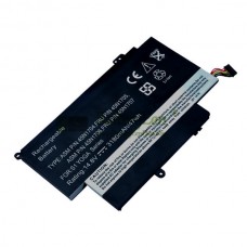 Vervangende batterij voor Lenovo ThinkPad S1 YOGA ThinkPad S1 YOGA 12