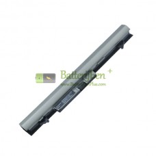 Vervangende batterij voor HP ProBook 430 G2 ProBook 430 G1 ProBook 430 Grijs / zwart