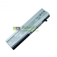 Vervangende batterij voor Compaq B1800 Presario B1829TU (EP841PA)