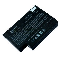 Vervangende batterij voor HP Presario 2509EA-DF570A