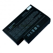 Vervangende batterij voor HP Presario 2509EA-DF570A
