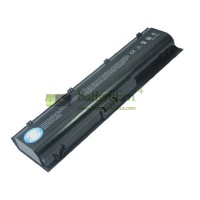 Vervangende batterij voor HP HS7NN-UB3K HS7NN-W84C HSTNN-YB3K 668811-641