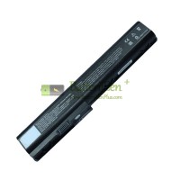 Vervangende batterij voor HP Pavilion DV7Z-1000 DV7-1000 DV7-1001 DV7-1002