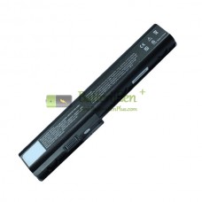 Vervangende batterij voor HP Pavilion DV7Z-1000 DV7-1000 DV7-1001 DV7-1002
