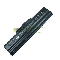 Vervangende batterij voor HP Pavilion ZD7000-DN730AV ZD7000-DP079AV