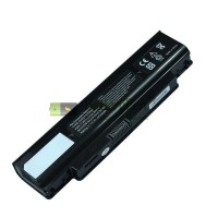 Vervangende batterij voor Dell M101z Inspiron M101C Inspiron M102Z