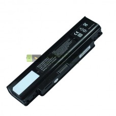 Vervangende batterij voor Dell M101z Inspiron M101C Inspiron M102Z