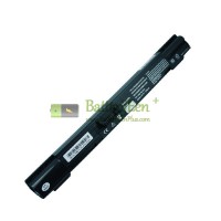 Vervangende batterij voor Dell Inspiron 700m Inspiron 710m G5345 W5915 Y4546
